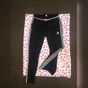 Adidas sweatpants
